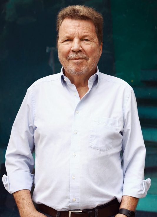 Dr. Friedhelm Michalke